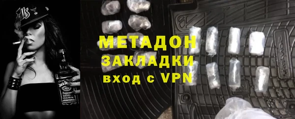 хмурый Аркадак