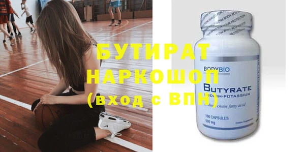 хмурый Аркадак