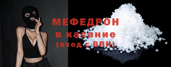 хмурый Аркадак
