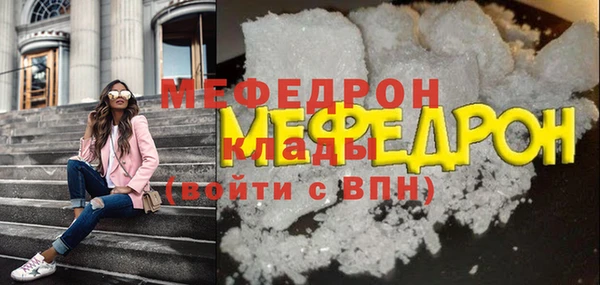 хмурый Аркадак